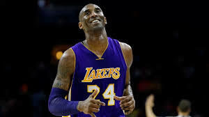 Kobe Bryant