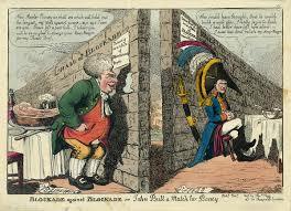 Napoleon's Continental System (First Mistake)