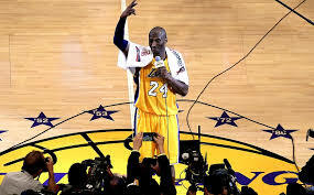 Kobe Bryant