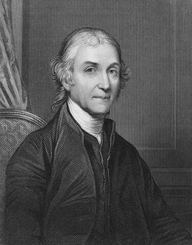 Joseph Priestley