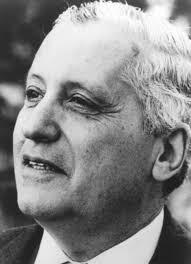 AÑO 1988 ILYA PRIGOGINE