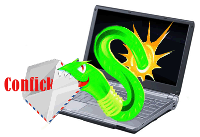 Conficker