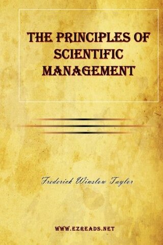 Shop Management  (1903)