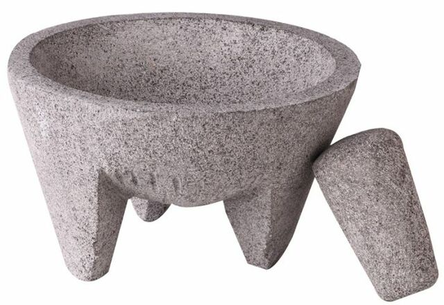 Molcajete