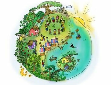 AÑO 2000 TEMA ECOLÓGICO