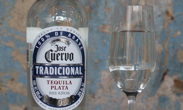 Tequila