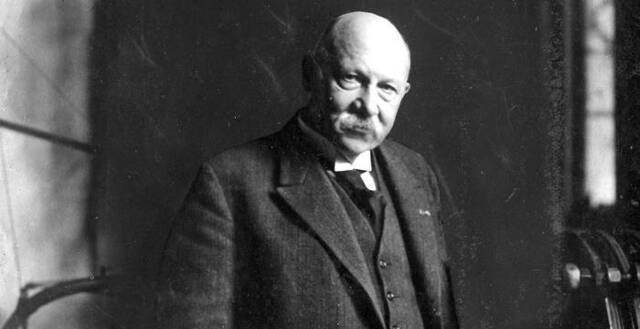 Heike Kamerlingh Onnes