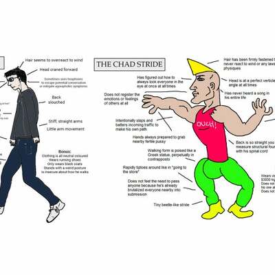 Timeline: Chad Salva Vs Virgin Nya