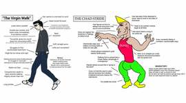 Timeline: Chad Salva Vs Virgin Nya