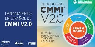 CMMI V2.0