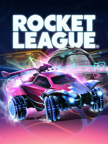 Rocket League
