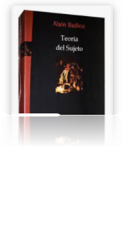 Análisis ontológico de la educación a partir de los aportes de Badiou y Rancière