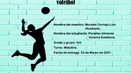 Timeline: Historia y evolución del voleibol