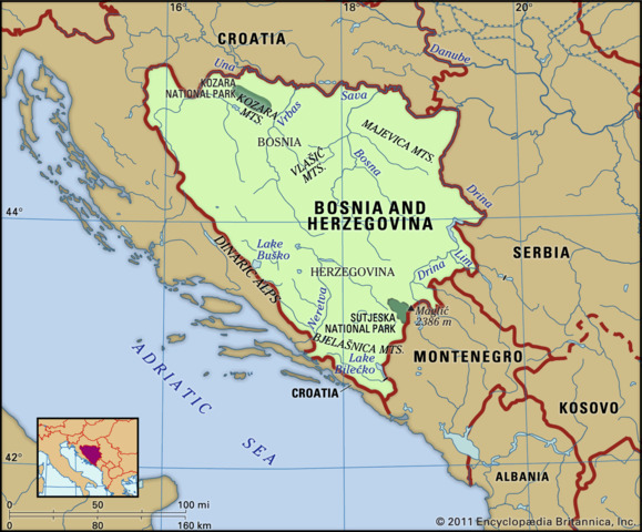 Bosnia-Herzegovina