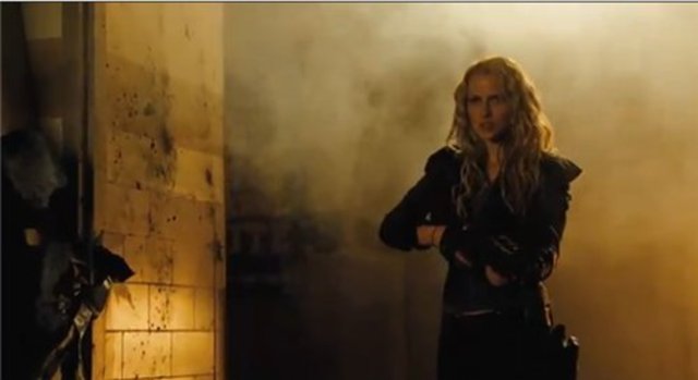 The attack at Paradise, Ohio