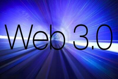 WEB 3.0