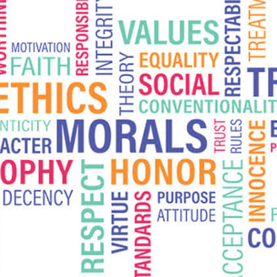 Timeline: Ethical Philosophies-Ching