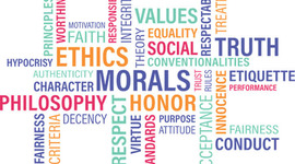 Timeline: Ethical Philosophies-Ching