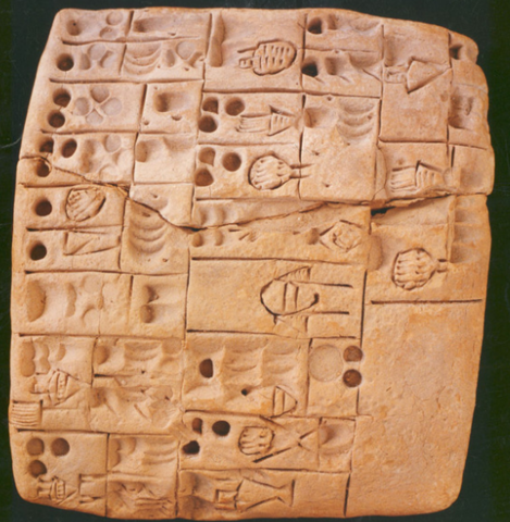 Primeras fermentaciones