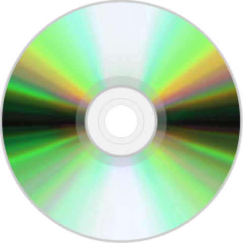 Compro mi primer  cd-rom