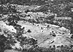 Crisis de los misiles Cubanos