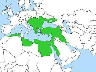 Otomandar Inperioak armistizio bat sinatu zuen.