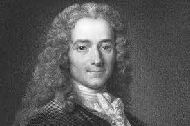 Voltaire