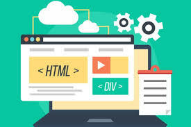 HTML y la web 1.0