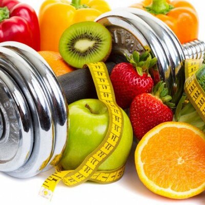 Timeline: Historia de la nutrición deportiva.