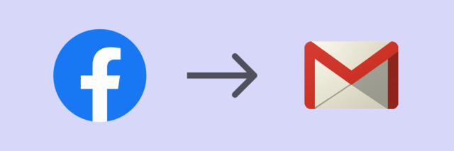 GMAIL Y FACEBOOK