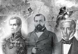 Estalla la revolución de Ayutla para derrocar al gobierno de Santa Anna.