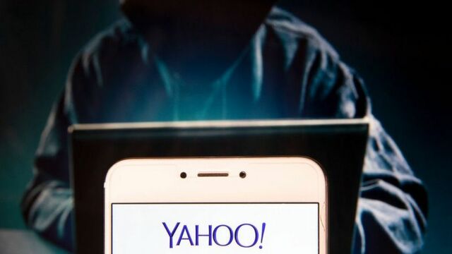 Yahoo! sufre un segundo ataque