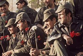 Revolución Portuguesa