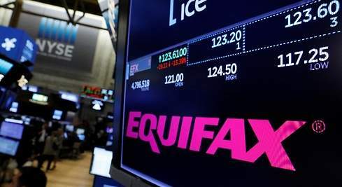Equifax es hackeado