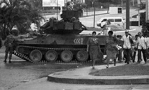 Invasión de Panamá