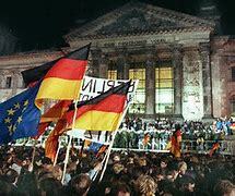 Reunificación alemana