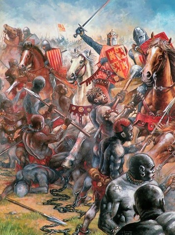 Batalla de Las Navas de Tolosa