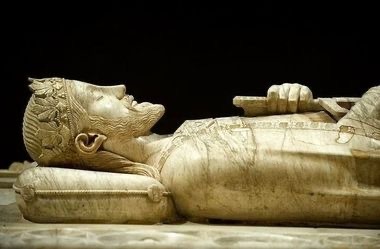 Jaime I conquista Mallorca