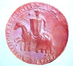 Jaime I conquista Ibiza