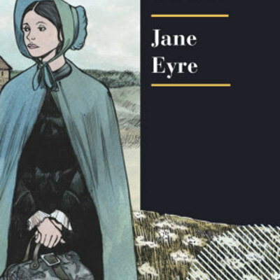 Timeline: Jane Eyre