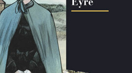 Timeline: Jane Eyre