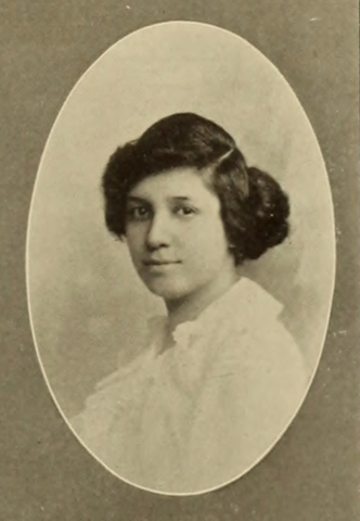 Euphemia Haynes