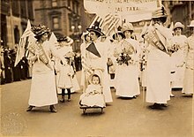 Sufragi Actiu Femení