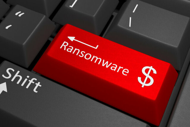 Ransomware es la principal ciberamenaza