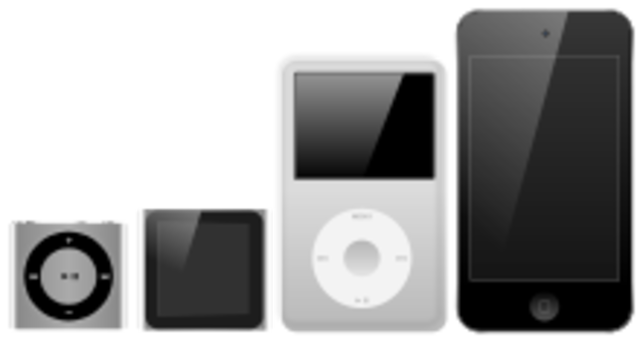 iPod