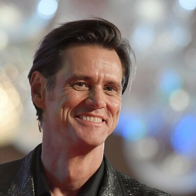 Timeline: movies with Jim Carrey