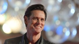 Timeline: movies with Jim Carrey