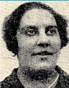 Maria Cinta Balagué