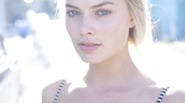 Timeline: Margo Robbie