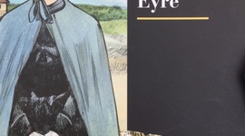 Timeline: Jane Eyre